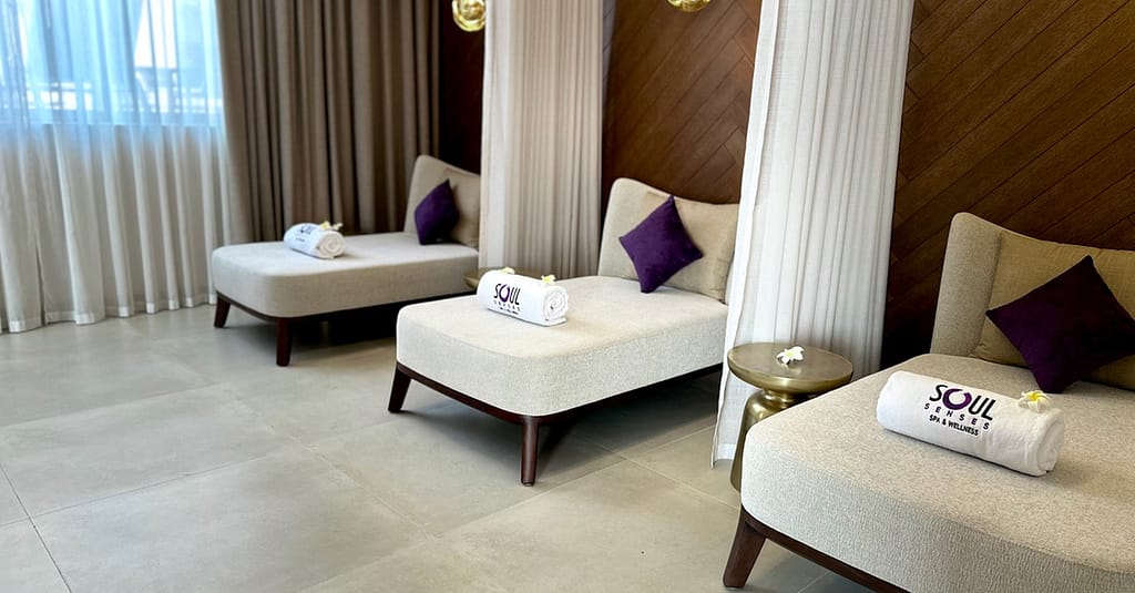 Renew Your Mind, Body, And Soul At Soul Senses Spa At Khalidia Palace National Deal other Shop Online at Dubai Trades 2