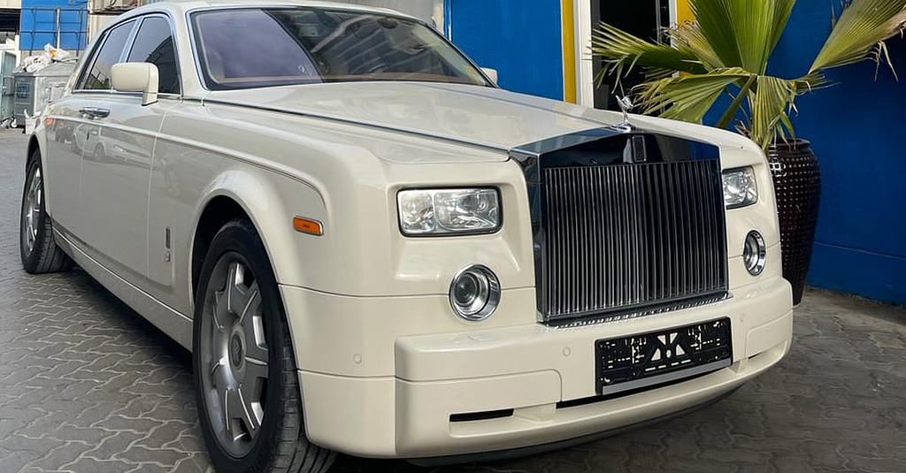 Rev Up Your Ride With A Cool, Breezy Drive! Dubai car Shop Online at Dubai Trades 2