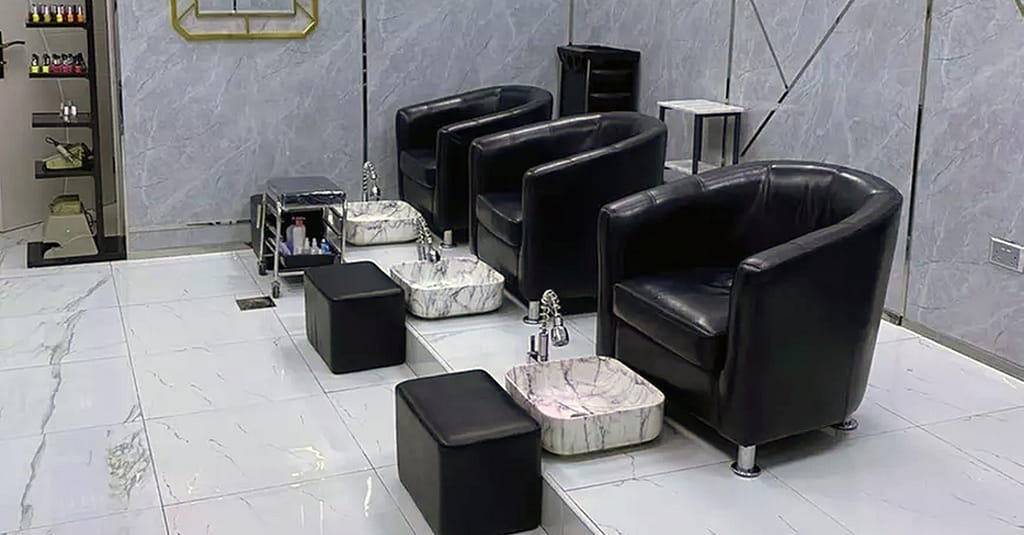 Revamp Your Look With A Beauty Package At Posh Beauty Center Dubai other Shop Online at Dubai Trades 7