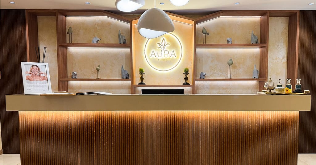 Revitalise With A Choice Of Body Treatment! Dubai other Shop Online at Dubai Trades 3