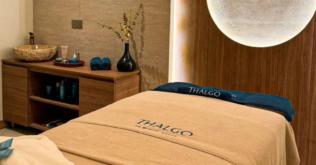 Revitalise With A Choice Of Body Treatment! Dubai other Shop Online at Dubai Trades 4