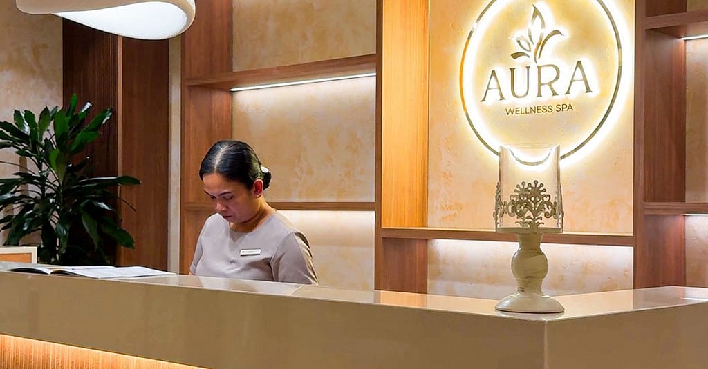 Revitalise With A Choice Of Body Treatment! Dubai other Shop Online at Dubai Trades 2
