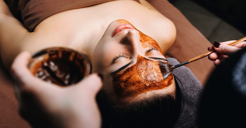Revitalize With 24k Gold Facial Magic At Ayesha Beauty Bar Dubai other Shop Online at Dubai Trades 2