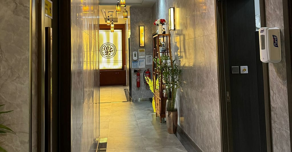 Revitalize With A Deep Tissue Therapy Or Acupuncture Treatment Dubai other Shop Online at Dubai Trades 7