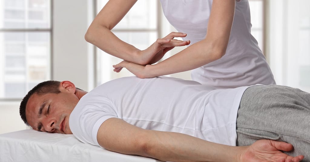 Revitalize With A Deep Tissue Therapy Or Acupuncture Treatment Dubai other Shop Online at Dubai Trades 2