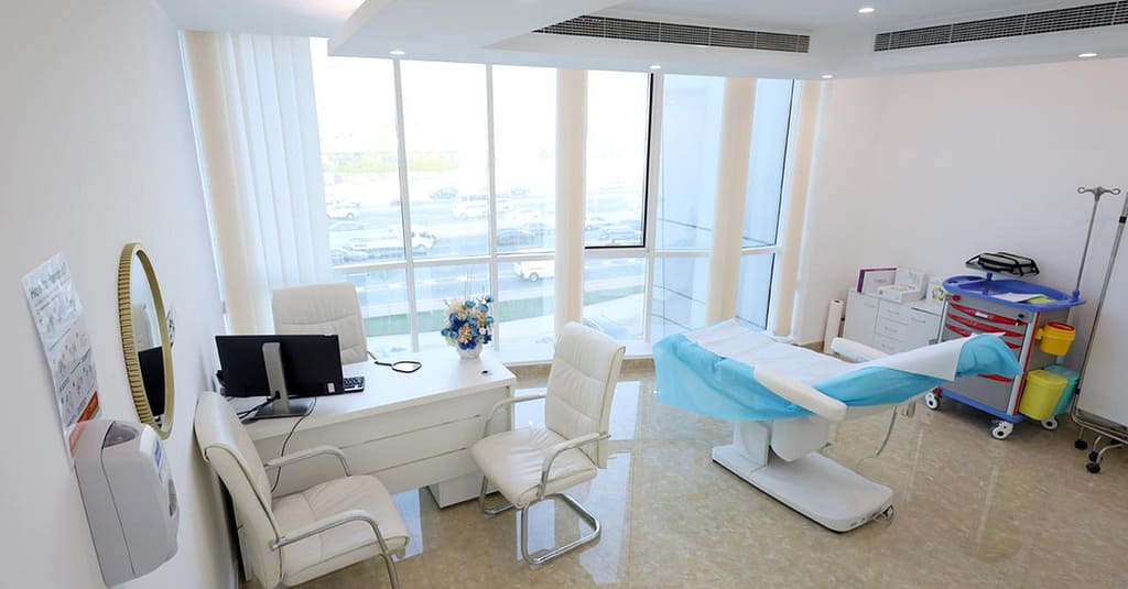 Revitalize Your Look With Expert Treatments! Dubai other Shop Online at Dubai Trades 4
