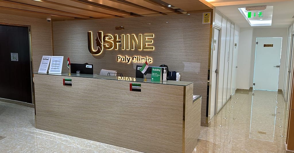Revitalize Your Look With Expert Treatments! Dubai other Shop Online at Dubai Trades 2