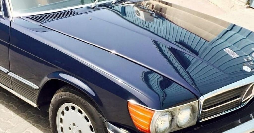 Revitalize Your Ride: Premier Detailing Packages Await! Dubai car Shop Online at Dubai Trades 3