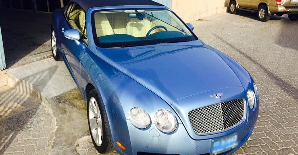 Revitalize Your Ride: Premier Detailing Packages Await! Dubai car Shop Online at Dubai Trades 5