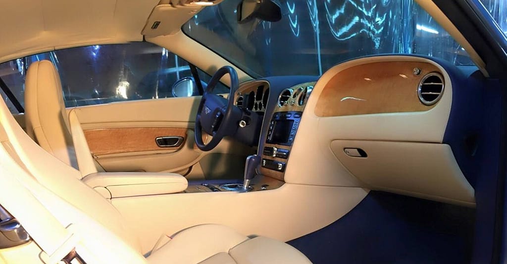 Revitalize Your Ride: Premier Detailing Packages Await! Dubai car Shop Online at Dubai Trades 6