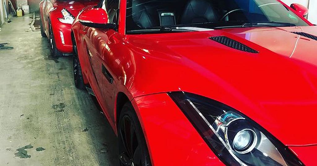 Revitalize Your Ride: Premier Detailing Packages Await! Dubai car Shop Online at Dubai Trades 7