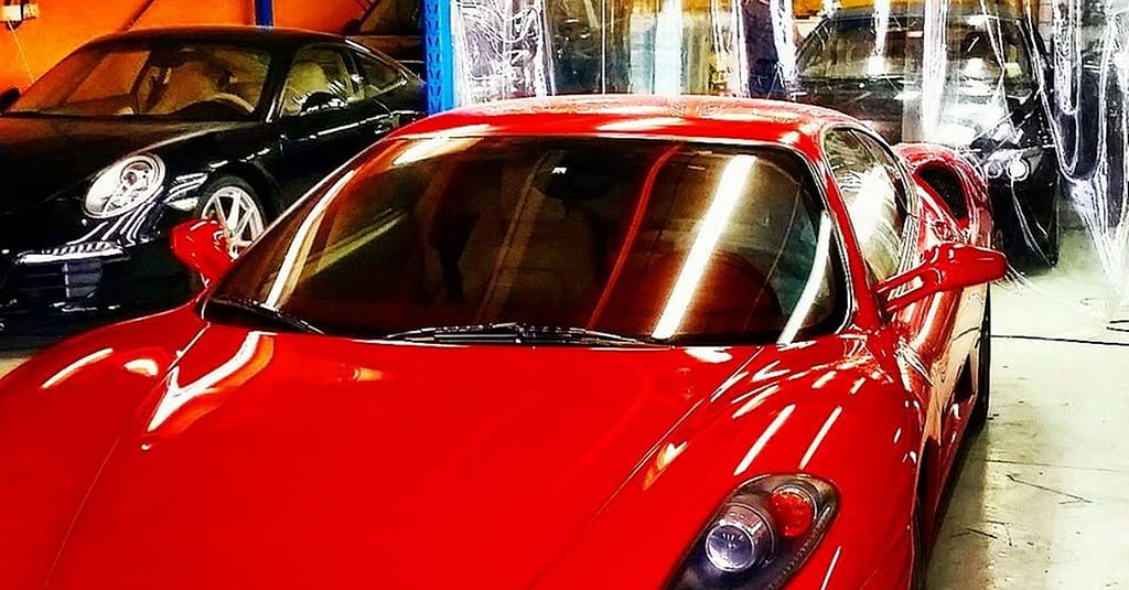 Revitalize Your Ride: Premier Detailing Packages Await! Dubai car Shop Online at Dubai Trades 2