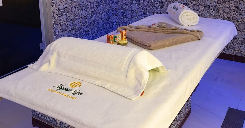 Revitalize Your Senses With Luxurious Hammam & Spa Treatments Dubai other Shop Online at Dubai Trades 5