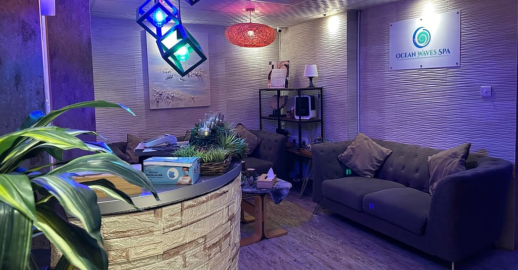 Revitalize Your Senses With Luxurious Spa Choices Abu Dhabi other Shop Online at Dubai Trades 4