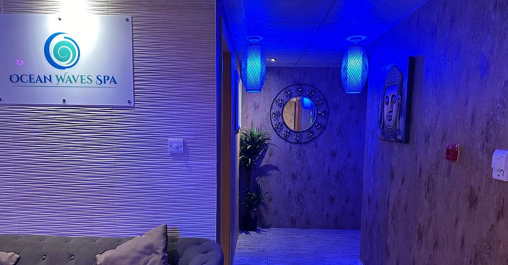 Revitalize Your Senses With Luxurious Spa Choices Abu Dhabi other Shop Online at Dubai Trades 6