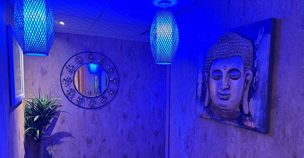 Revitalize Your Senses With Luxurious Spa Choices Abu Dhabi other Shop Online at Dubai Trades 7