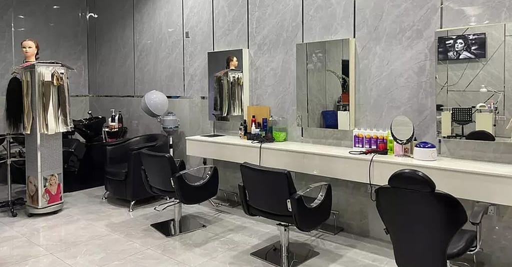 Revitalize Your Skin With A Luxurious Facial Experience Dubai other Shop Online at Dubai Trades 3