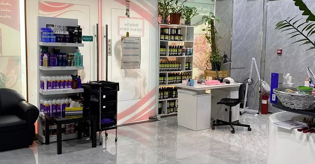 Revitalize Your Skin With A Luxurious Facial Experience Dubai other Shop Online at Dubai Trades 4