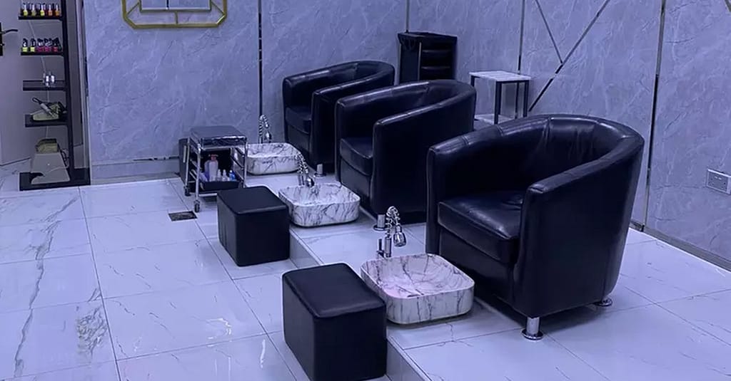 Revitalize Your Skin With A Luxurious Facial Experience Dubai other Shop Online at Dubai Trades 6
