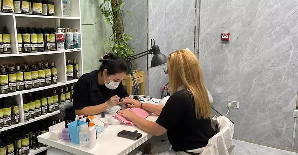 Revitalize Your Skin With A Luxurious Facial Experience Dubai other Shop Online at Dubai Trades 7