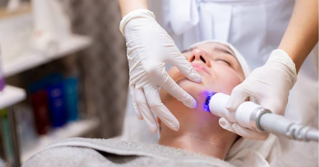 Revitalize Your Skin With Luxurious Hydra Facials At Azurro Spa Center Dubai other Shop Online at Dubai Trades 4