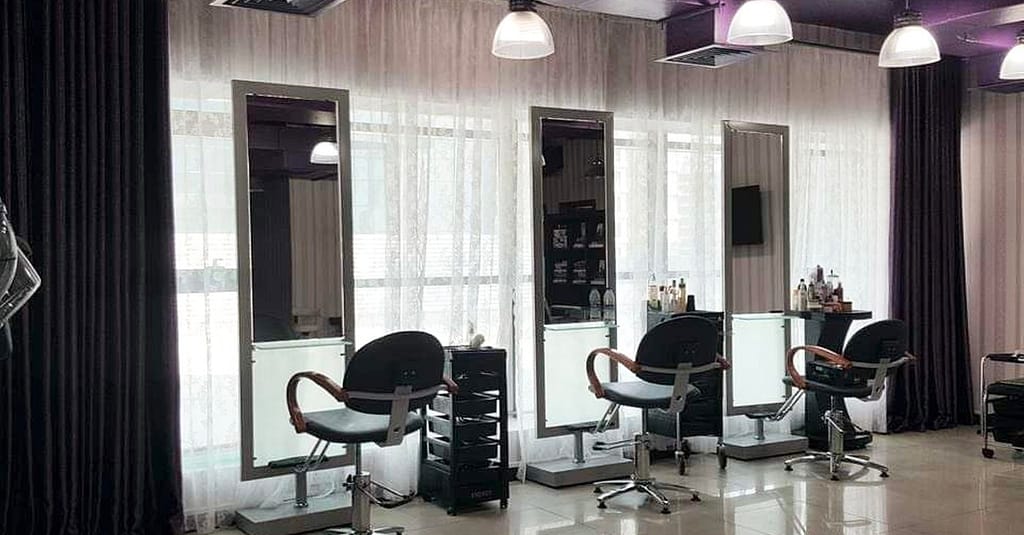 Root Colour, Wash And Normal Dry Dubai other Shop Online at Dubai Trades 2