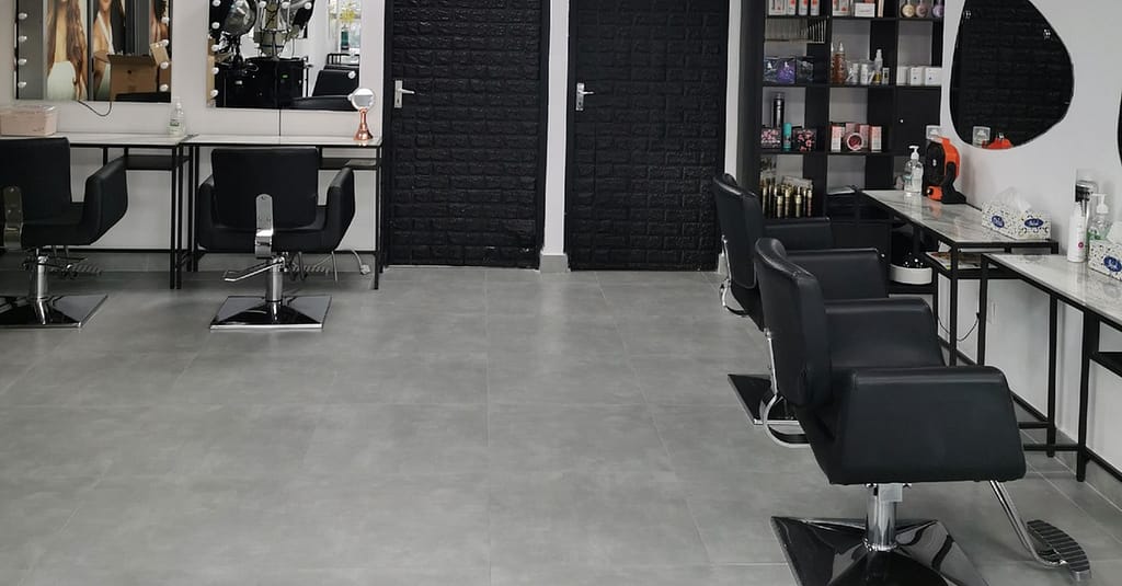 Roots Colour W/ Optional Hair Trim +Blow Dry Or Human Hair Extensions Dubai other Shop Online at Dubai Trades 4