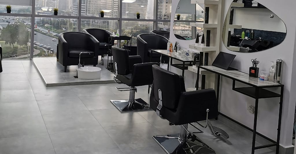 Roots Colour W/ Optional Hair Trim +Blow Dry Or Human Hair Extensions Dubai other Shop Online at Dubai Trades 5