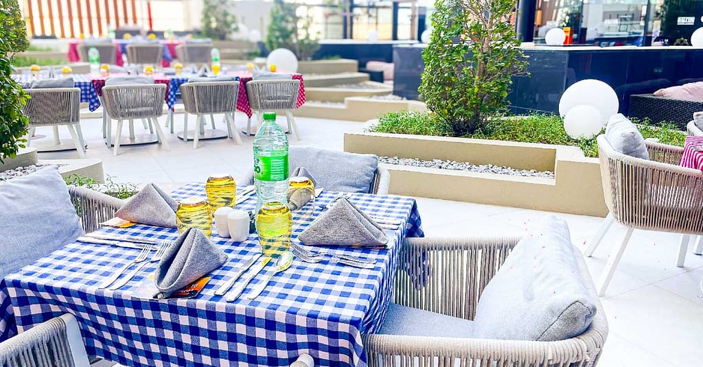 Safari Brunch With Soft Beverages – Child (Aed75), Adult (Aed 169) Abu Dhabi restaurants Shop Online at Dubai Trades 4