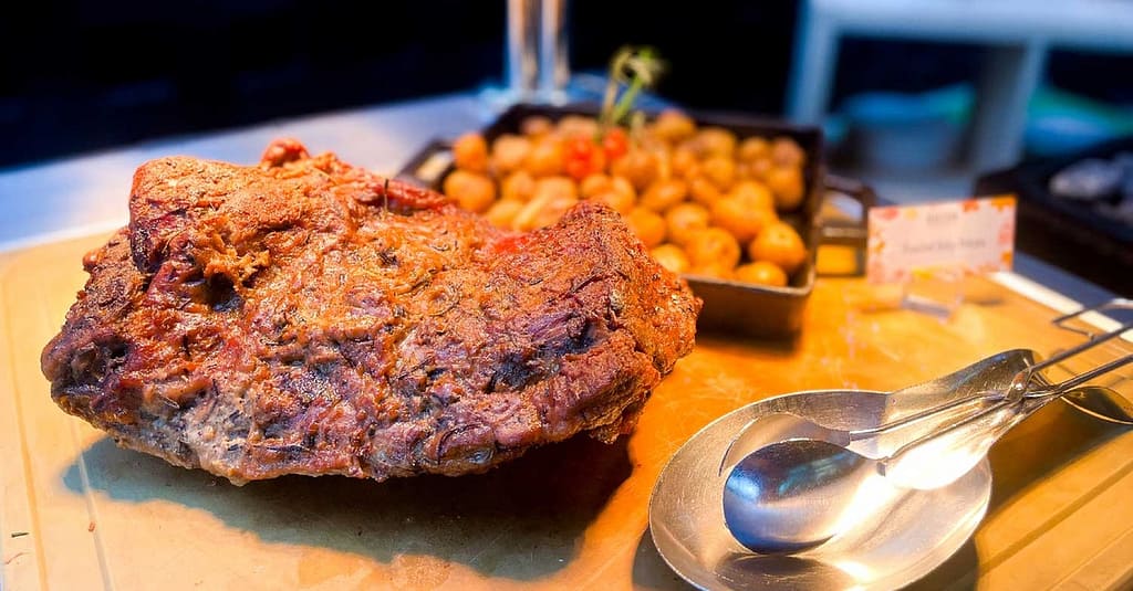 Safari Brunch With Soft Beverages – Child (Aed75), Adult (Aed 169) Abu Dhabi restaurants Shop Online at Dubai Trades 7