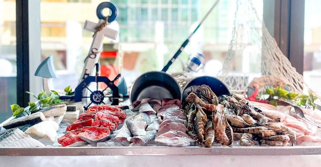 Safari Brunch With Soft Beverages – Child (Aed75), Adult (Aed 169) Abu Dhabi restaurants Shop Online at Dubai Trades 8