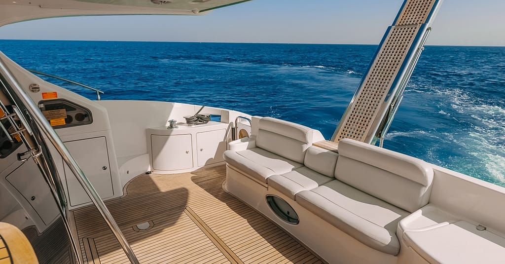 Sail Dubai’S Scenic Routes With A Luxurious 55-Foot Yacht Cruise Dubai activities Shop Online at Dubai Trades 6