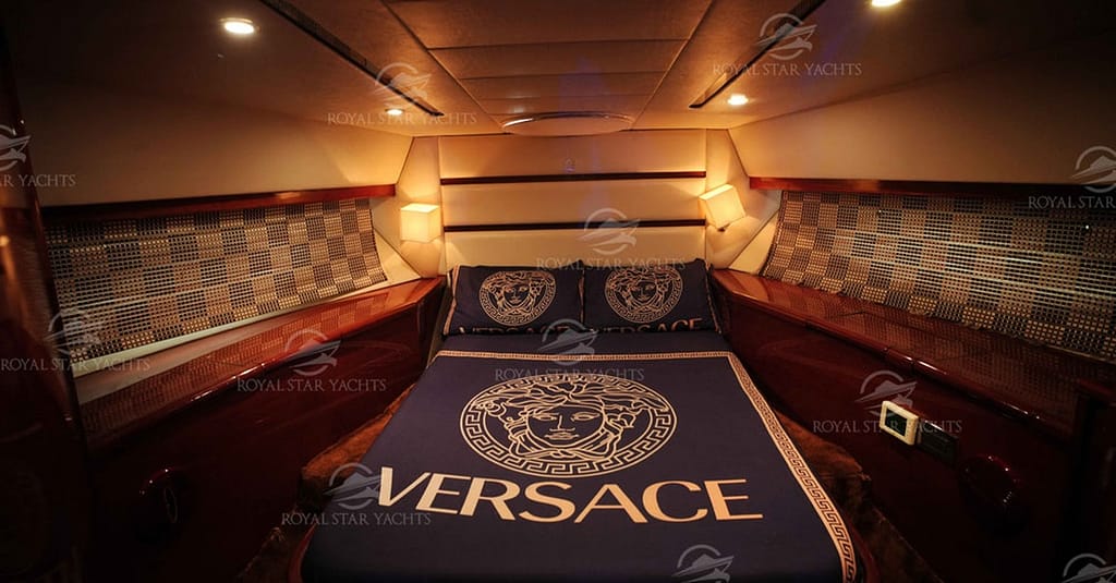 Sail Through Dubai On A Cruise On A 48 Ft. Yacht Or 50 Ft. Yacht Dubai activities Shop Online at Dubai Trades 6