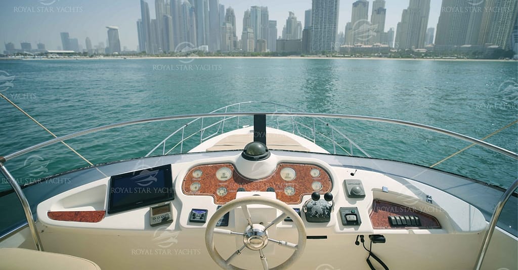 Sail Through Dubai On A Cruise On A 48 Ft. Yacht Or 50 Ft. Yacht Dubai activities Shop Online at Dubai Trades 9