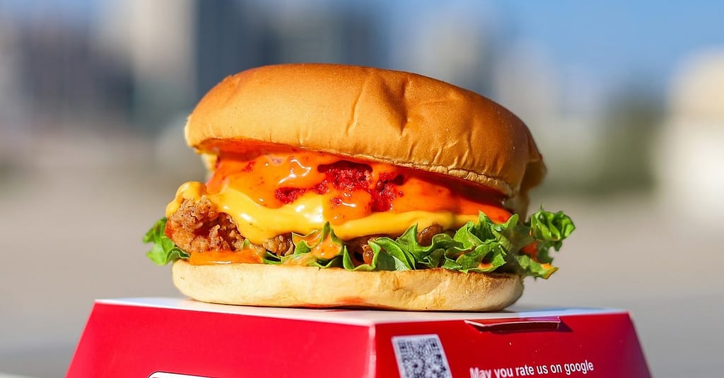 Satisfy Your Cravings With Up To Aed 240 To Spend On Burgers National Deal restaurants Shop Online at Dubai Trades 11