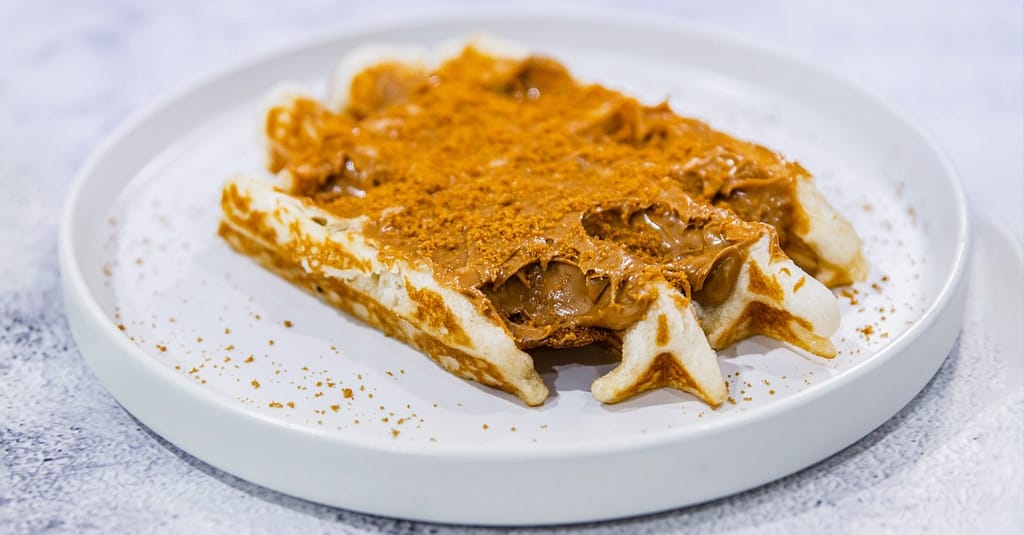 Satisfy Your Sweet Tooth With Half Off At Stroopwafel Cafe Abu Dhabi restaurants Shop Online at Dubai Trades 12