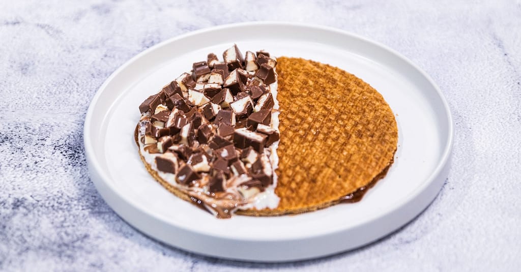 Satisfy Your Sweet Tooth With Half Off At Stroopwafel Cafe Abu Dhabi restaurants Shop Online at Dubai Trades 8