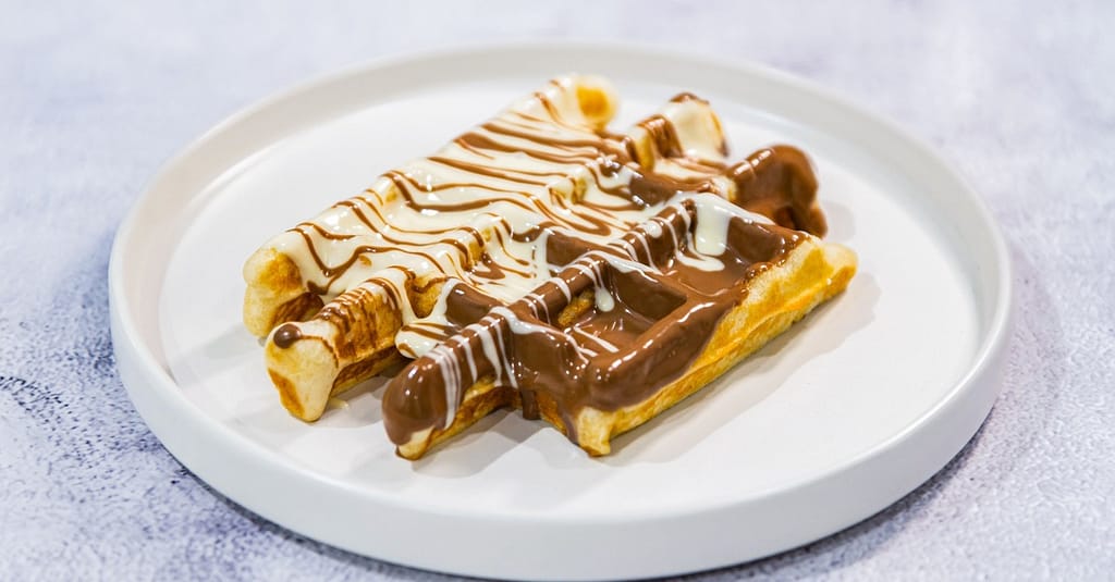 Satisfy Your Sweet Tooth With Half Off At Stroopwafel Cafe Abu Dhabi restaurants Shop Online at Dubai Trades 9