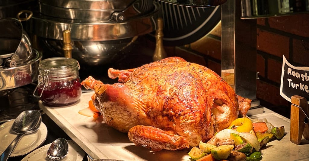 Saturday Brunch With Soft Or House Beverages Dubai restaurants Shop Online at Dubai Trades 10