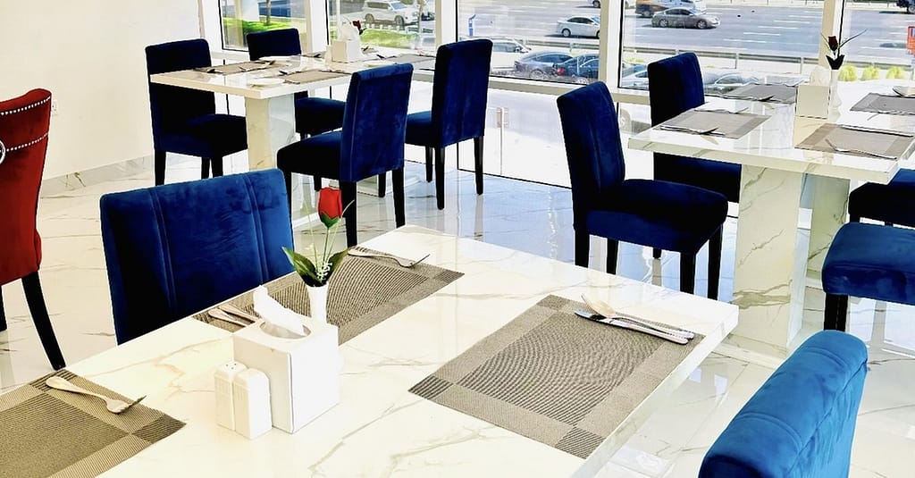 Saturday Or Sunday Brunch At Healthy: Child (Aed 35), Adult (Aed 69) Dubai restaurants Shop Online at Dubai Trades 4
