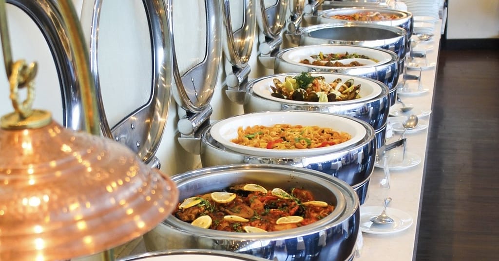 Saturday Or Sunday Brunch At Healthy: Child (Aed 35), Adult (Aed 69) Dubai restaurants Shop Online at Dubai Trades 2