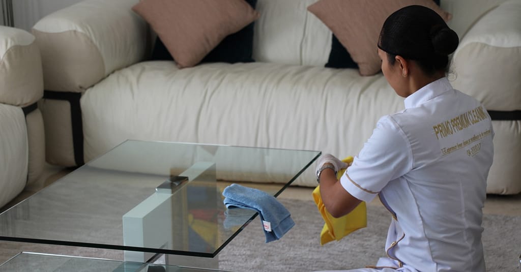 Save Time And Energy: House Cleaning Services Dubai other Shop Online at Dubai Trades 3