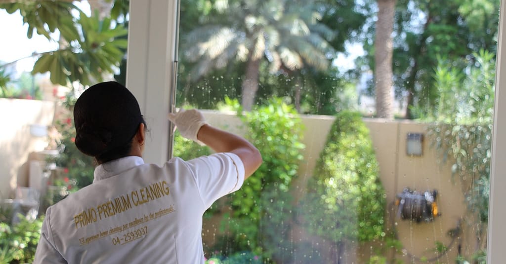 Save Time And Energy: House Cleaning Services Dubai other Shop Online at Dubai Trades 2