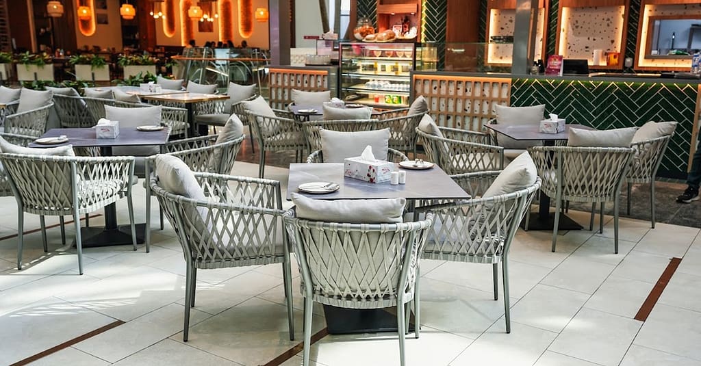 Savor Indian Cuisine With Aed 100, 200, Or 400 Towards The Menu Dubai restaurants Shop Online at Dubai Trades 4