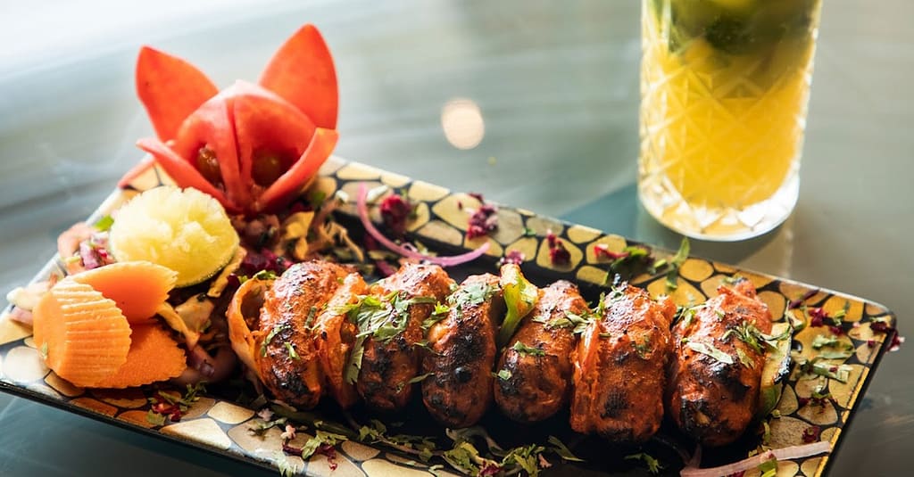Savor Indian Cuisine With Aed 100, 200, Or 400 Towards The Menu Dubai restaurants Shop Online at Dubai Trades 6
