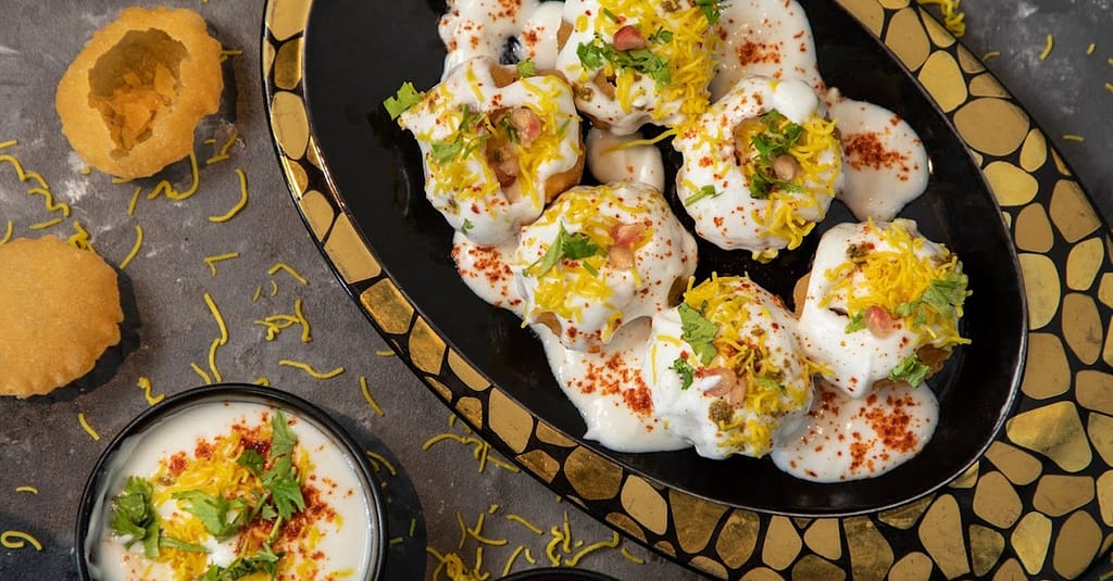 Savor Indian Cuisine With Aed 100, 200, Or 400 Towards The Menu Dubai restaurants Shop Online at Dubai Trades 8