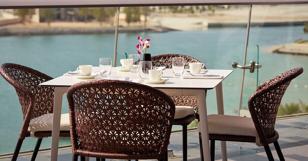 Savor & Sip: Dinner Buffet + Soft Drinks Included Dubai restaurants Shop Online at Dubai Trades 4