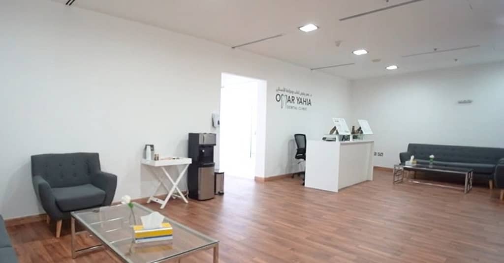 Scaling And Polishing With X-Ray At Omar Yahia Dental Surgery Clinic Dubai other Shop Online at Dubai Trades 3