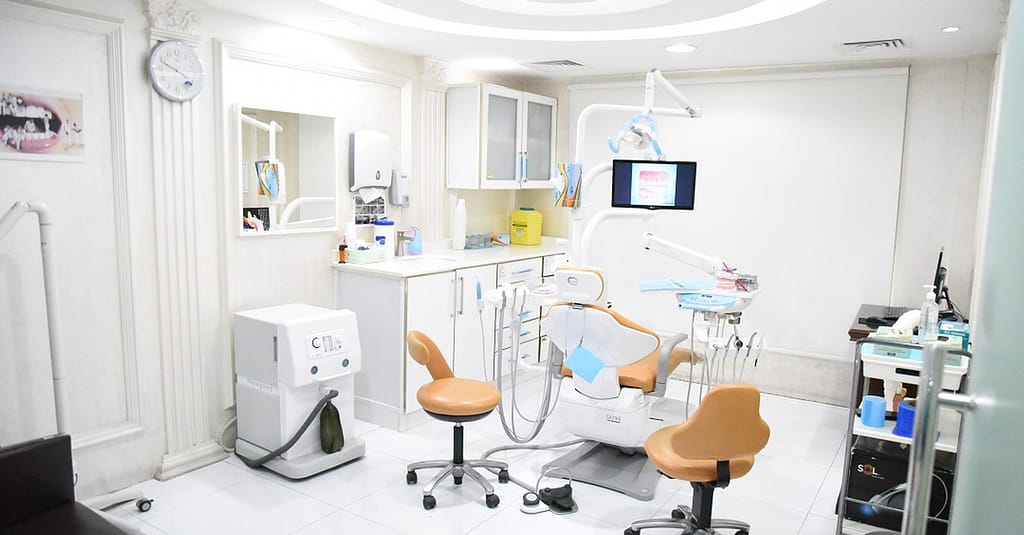 Scaling, Polishing, Fillings, Whitening, Root Canal, Veneers, And More Dubai other Shop Online at Dubai Trades 4