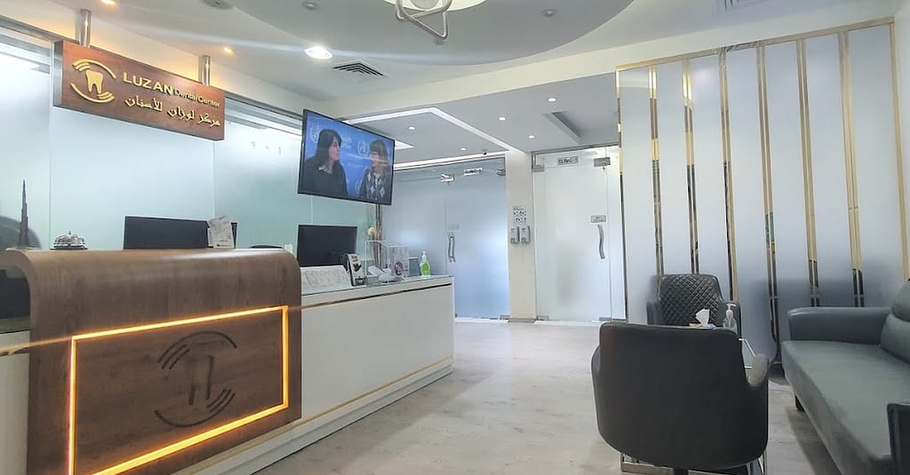 Scaling, Polishing, Fillings, Whitening, Root Canal, Veneers, And More Dubai other Shop Online at Dubai Trades 5